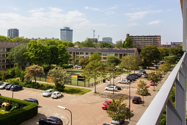 Medium property photo - Klaroenstraat 253, 2287 CG Rijswijk